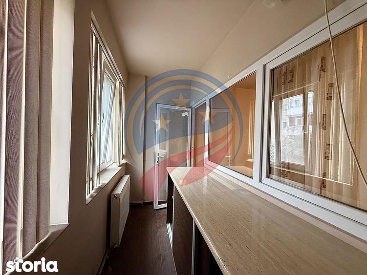 Apartament cu 2 camere semidecomandat, mobilat în Brazda lui Novac