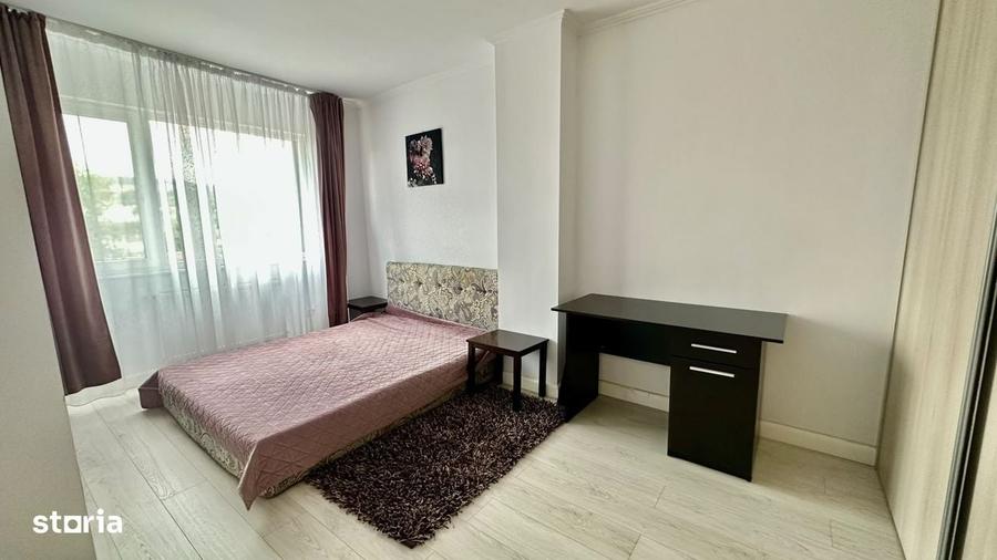 Apartament cu 2 camere de inchiriat - 6