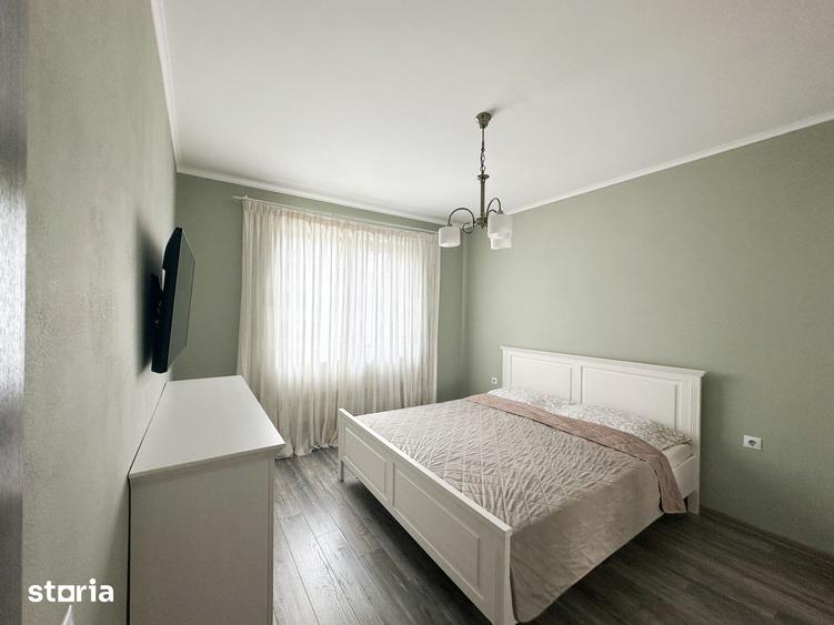 Casă cu 3 camere cu Teren 500 Mp în Central