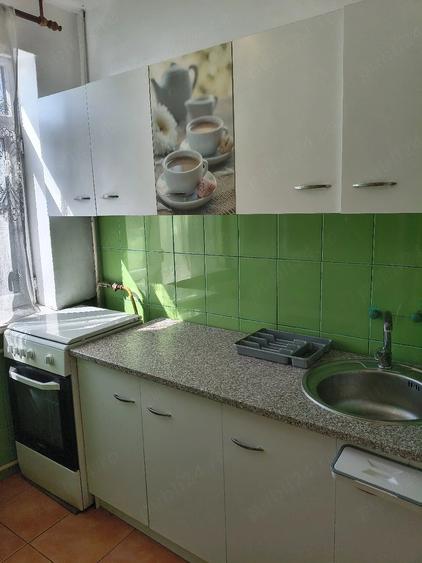 Garsonieră semidecomandată în Central