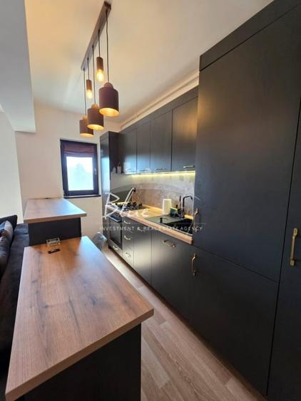 Apartament modern în South Side Residence, complet mobilat și utilat - 6