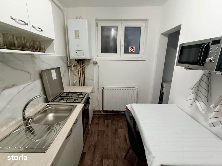 Inchiriere apartament 2 camere, Calea Bucuresti, Etaj 2 , 400 /luna - 13