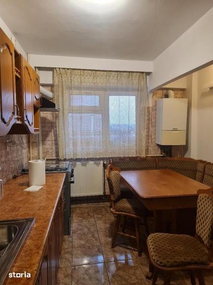Apartament 3 camere, doua balcoane , central Pitesti - 10