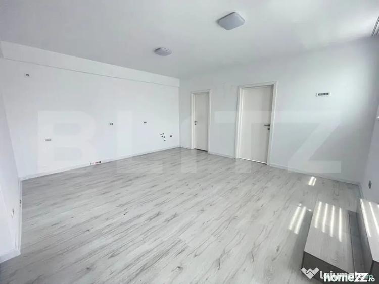Apartament 2 camere, 46 mp, terasa 22 mp, zona Valea Chintau - 5