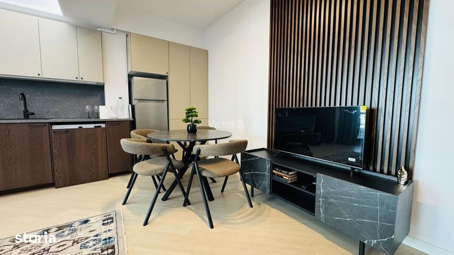 Apartament 2 camere | Cortina North | Parcare inclusa