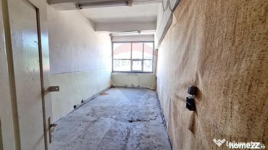 Spațiu comercial, de 370 mp, în Central