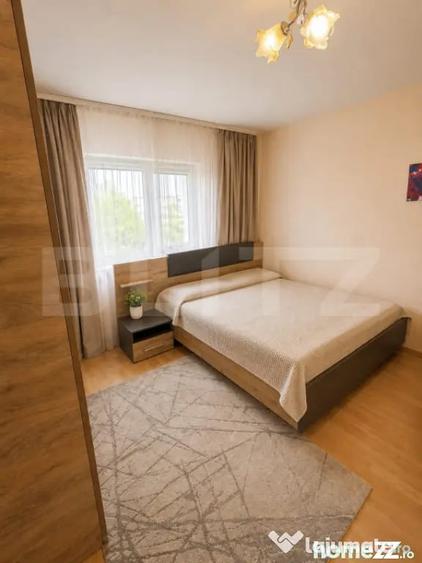 Apartament cu 3 camere decomandat în Freidorf