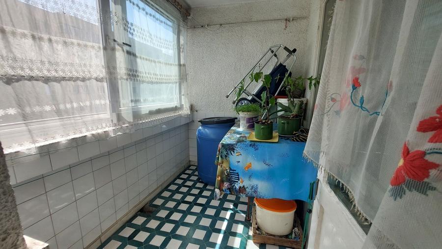 Apartament cu 4 camere în Chișinau