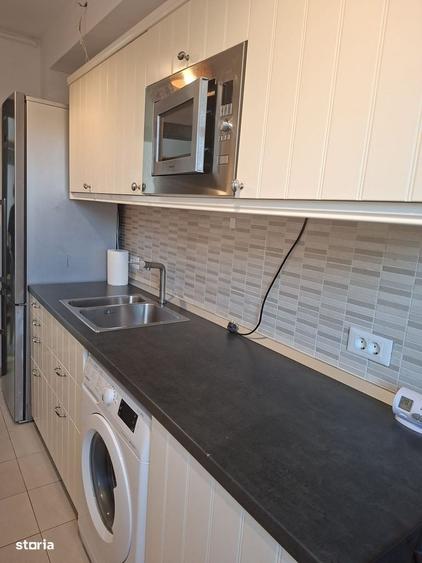 Apartament cu 3 camere în Muncii