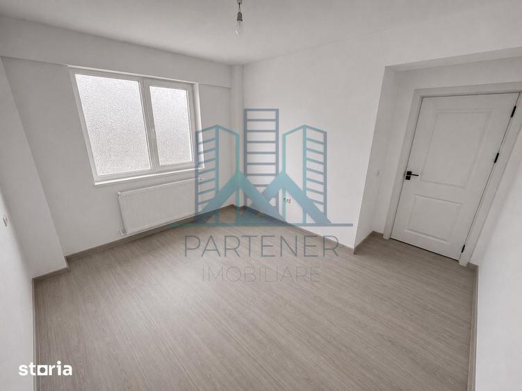 Apartament cu 2 camere în Valea Lupului