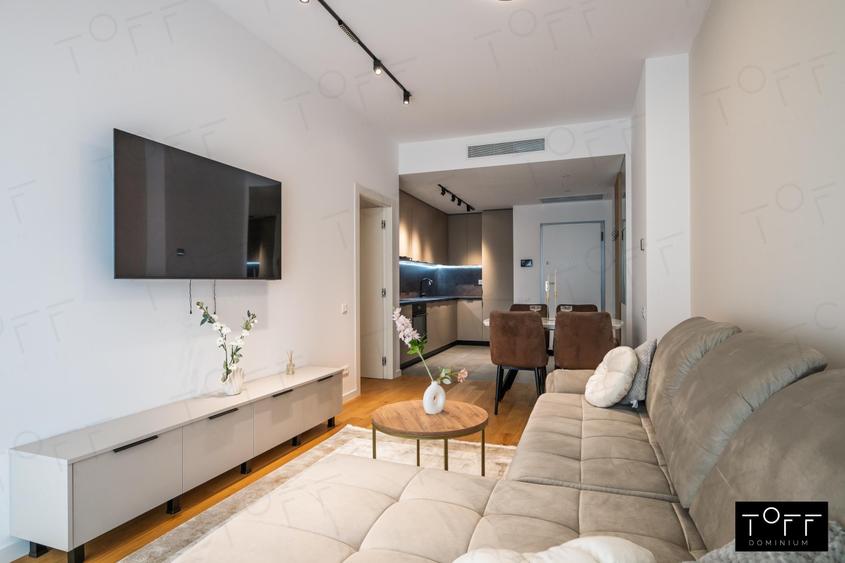 Apartament 2 camere T2_E1_4 | Up-Site - 2