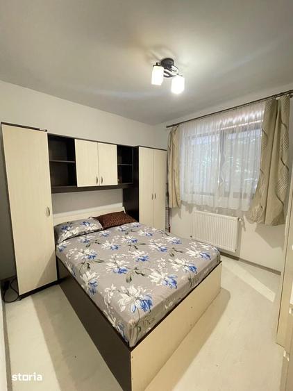 APARTAMENT DE INCHIRIAT- MILITARI RESIDENCE - 1