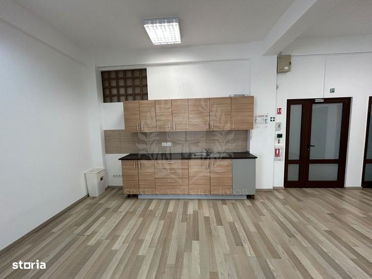 Spațiu comercial, de 176 mp, în Fundeni