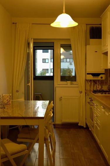 Garsoniera Theodor Pallady | Centrala Proprie | Proximitate Metrou | Bloc Nou - 3