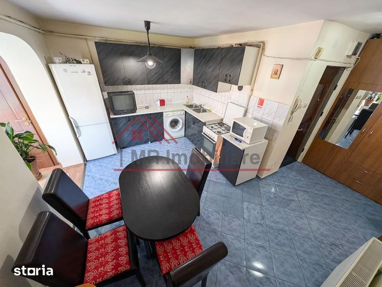 Exclusivitate, 3 camere, semidecomandat, GRIGORESCU, Strada Fantanele - 5