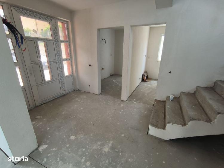 Casa Individuala, 120mp Utili, 440mp Teren, Dezmir - 15