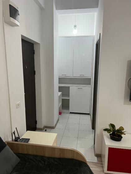 Garsonieră decomandată în Tomis Plus