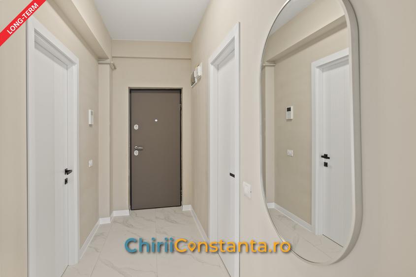 ✅Prima chirie - Apartament 2 camere · bucătărie separată · Constanța - 11