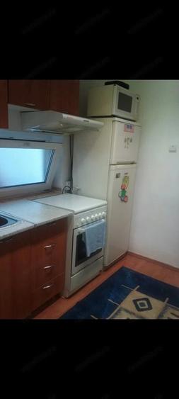 Garsonieră semidecomandată în Brâncoveanu