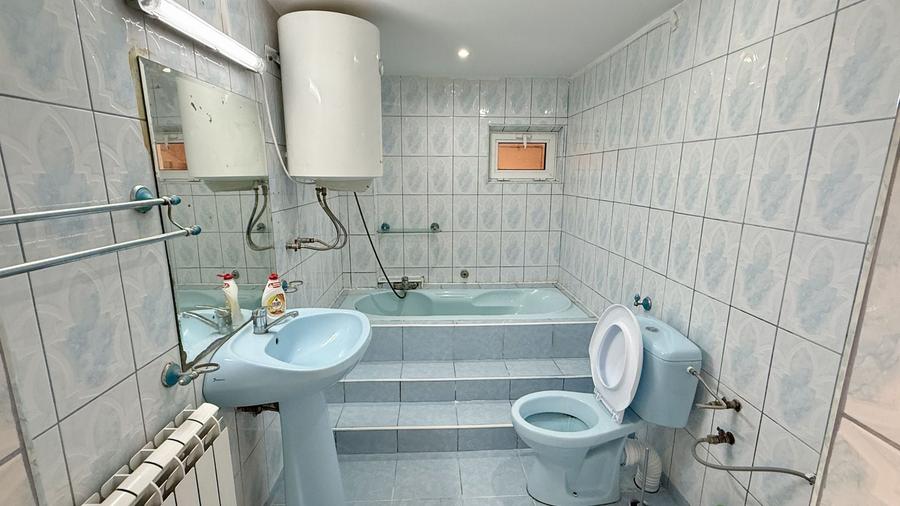 Casă cu 3 camere cu Canalizare în Chiajna