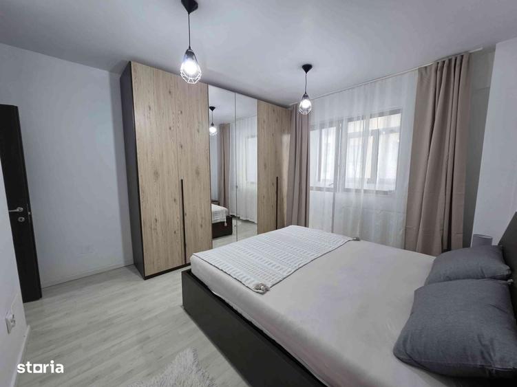 Persoana fizica, ap. 2 camere | 50 mp | Str. Pepinierii | etaj 2/4 - 7