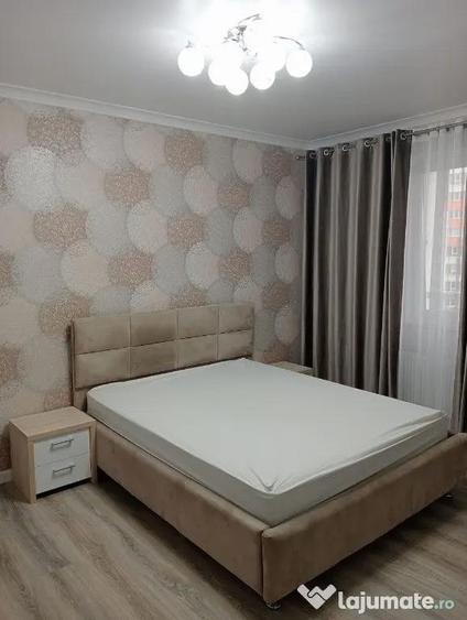 Garsonieră în Iancului