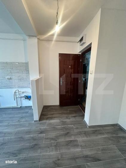 Apartament 2 camere, 50 mp, zona Micro 1 - 4