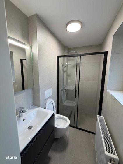 Inchiriez apartament 3 camere/si studio nou la casa. - 5