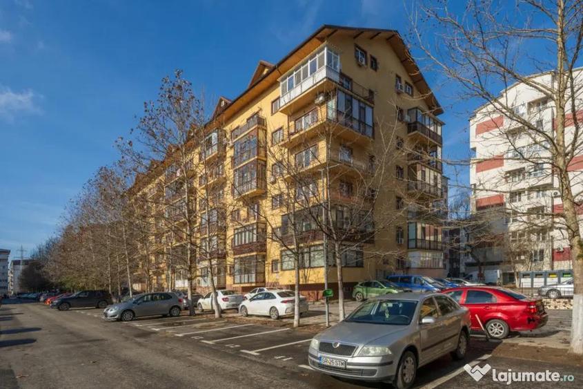 Spațiu comercial, de 51 mp, în Chiajna