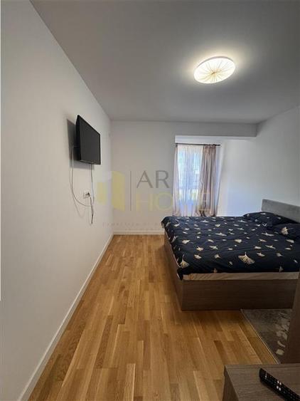 Inchiriere apartament 2 camere, bloc nou, Ploiesti, cartier Albert - 15