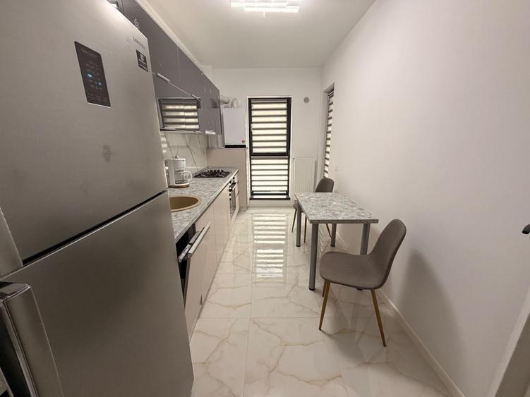 Apartament 2 Camere | 12 Min Metrou Lujerului | Centrala Proprie | Drumul Tabere - 3