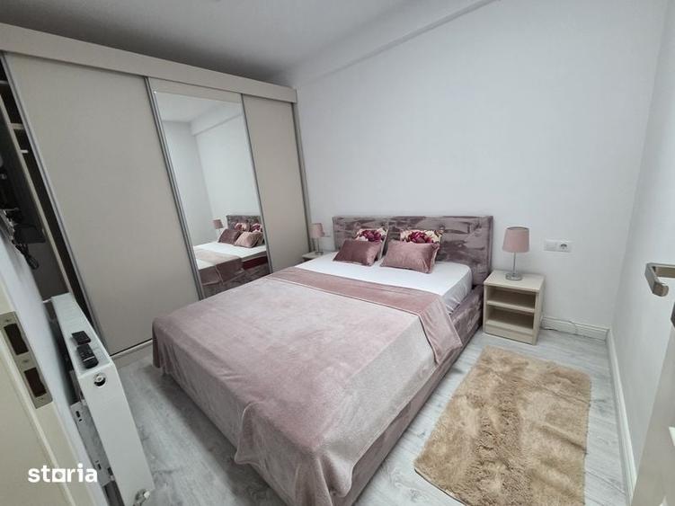 Apartament cu 3 camere în Progresul