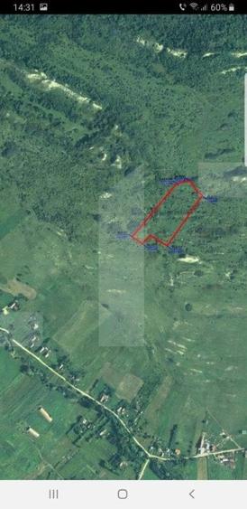 Teren Construcții intravilan de 15718 mp, în Iris