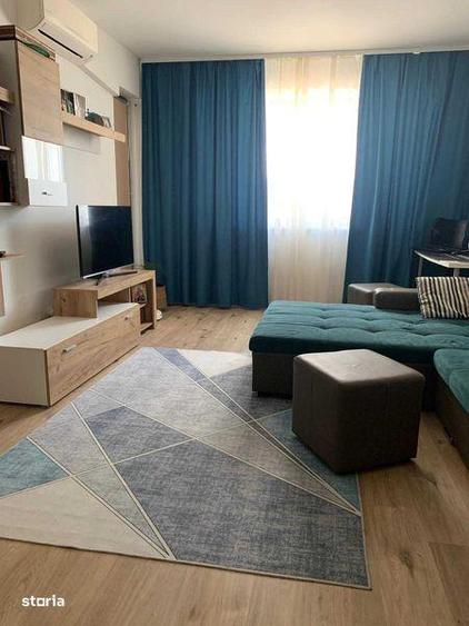 Apartament 3 Camere Greenfield - 1