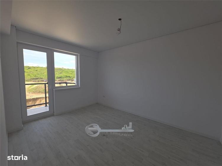 Apartament cu 2 camere în Vișan
