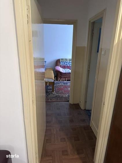 Apartament cu 2 camere,Gemenii