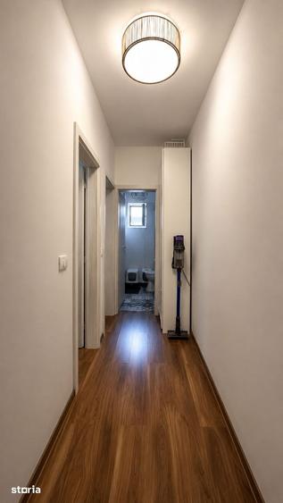 COMISION 0% | Apartament 3 camere | Braytim | Parcare subterana - 3