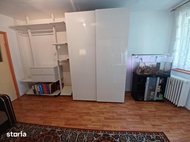 Garsonieră în Grigorescu