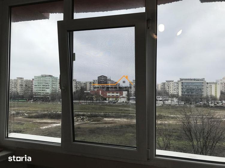 Apartament 2 camere-13 Septembrie-Sebastian-Semicentral- - 5