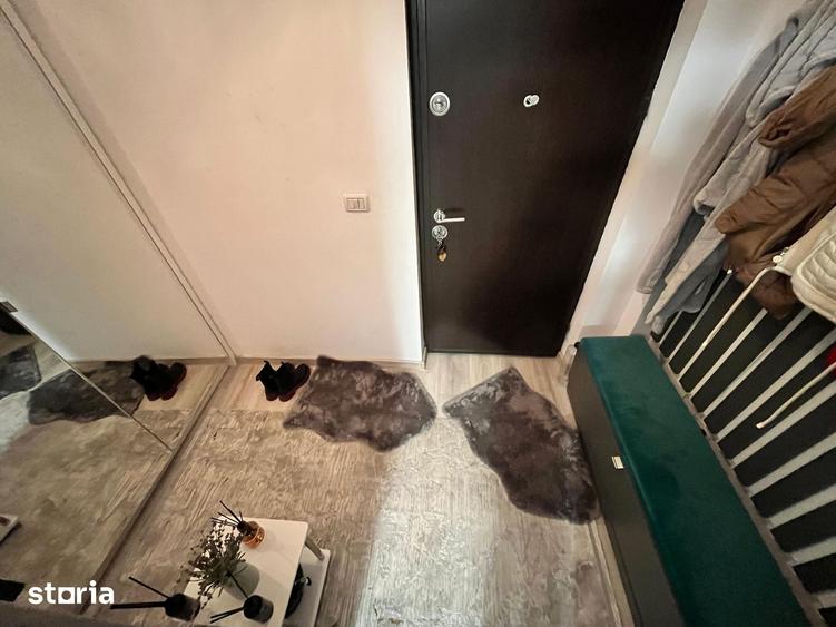 Apartament cu 3 camere în Miroslava