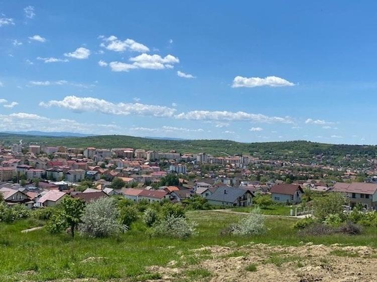 Teren Construcții intravilan de 650 mp, în Sud