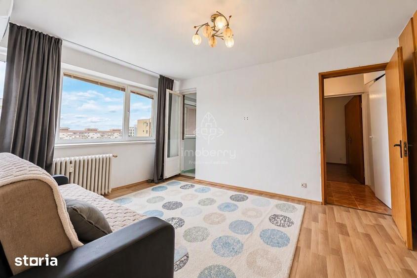 De inchiriat apartament doua camere Drumul Taberei, metrou - 3