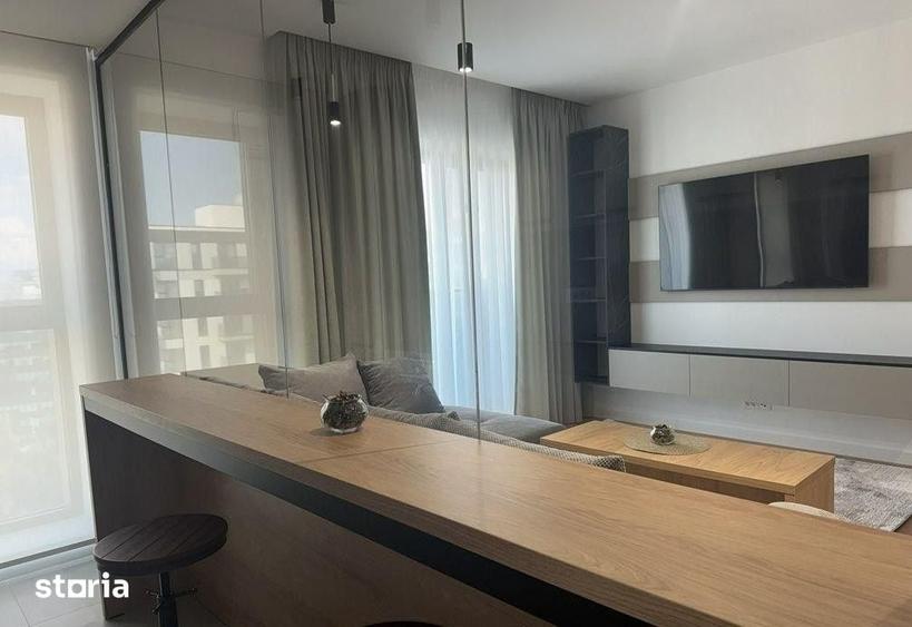 NEW - First Rent | Ap 2 camere 53m2 + Loc Parcare Subteran | Nusco Cit - 3