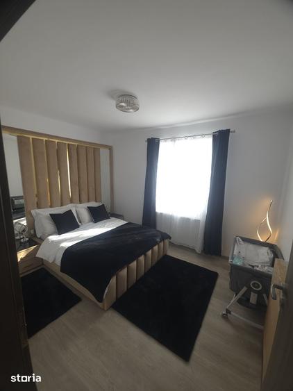 Apartament 2 camere, balcon, gata de utilizare - 3