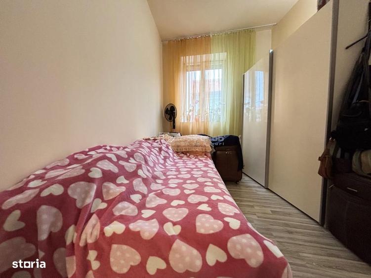 Casă cu 3 camere cu Teren 243 Mp în Orașul Nou
