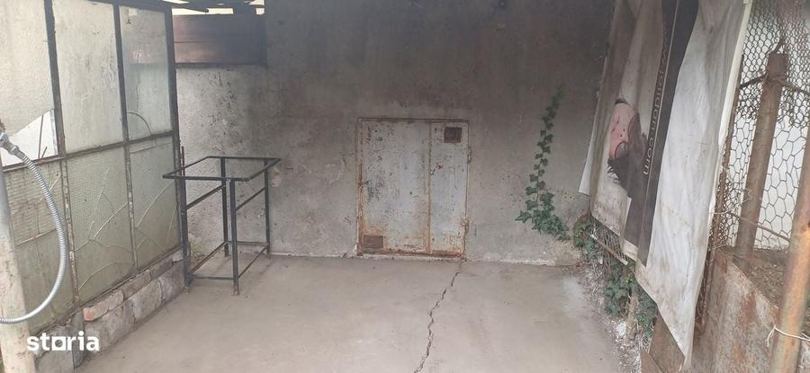 Casă cu 2 camere în Bulgaria