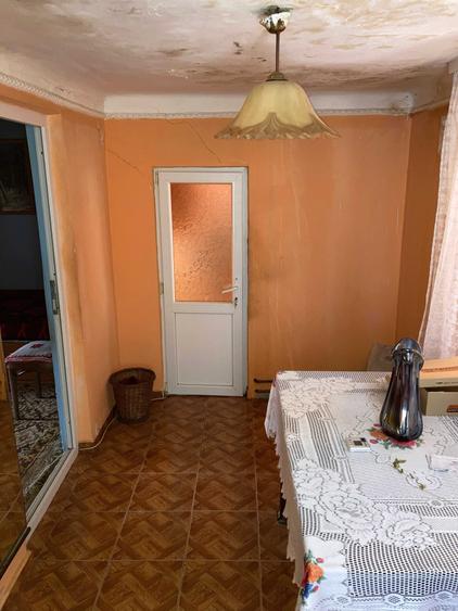 Casă cu 3 camere cu Teren 417 Mp în Prelungirea Ferentari