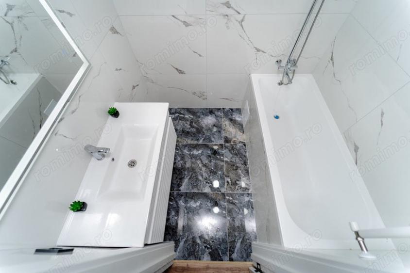 Apartament cu 2 camere decomandat în Dristor