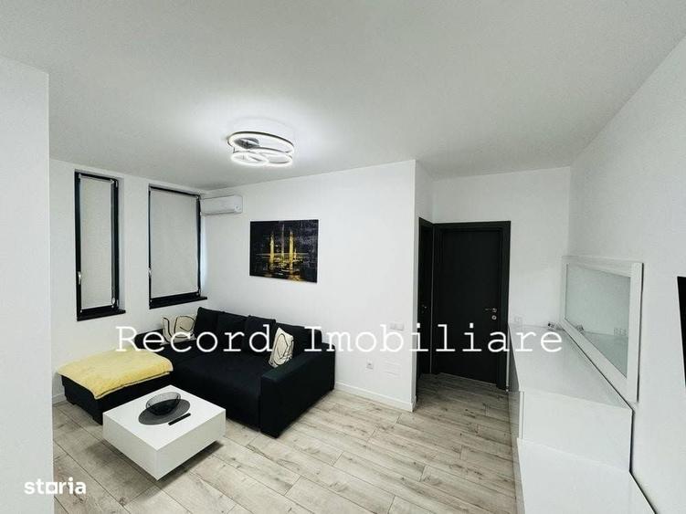 Apartament cu 2 camere în Apahida
