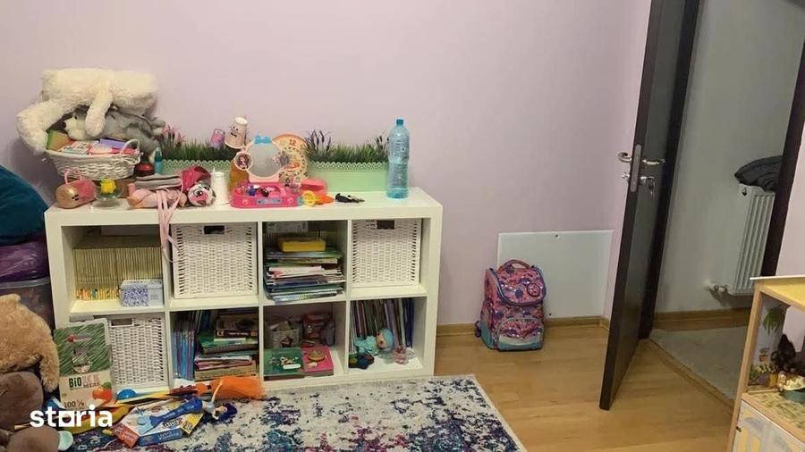 Casă cu 4 camere decomandat cu Teren 270 Mp în Chiajna
